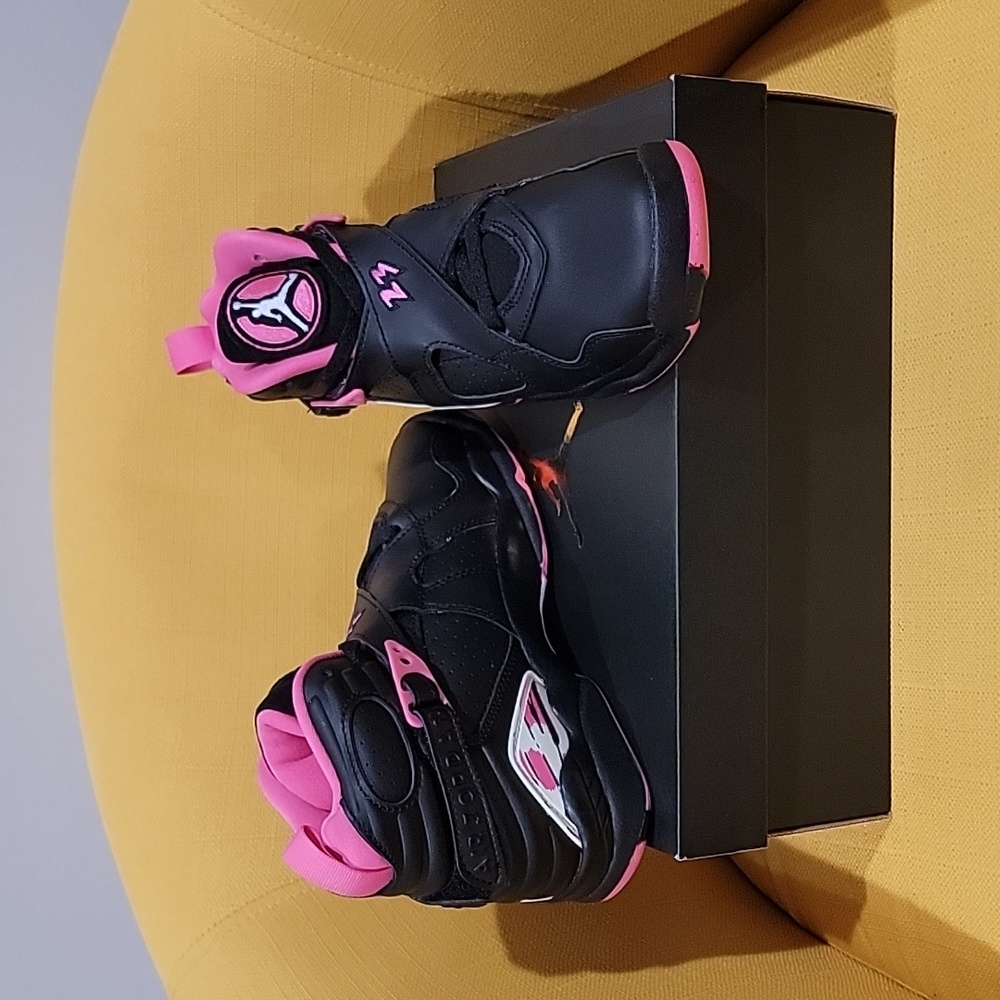 Jordan retro 8